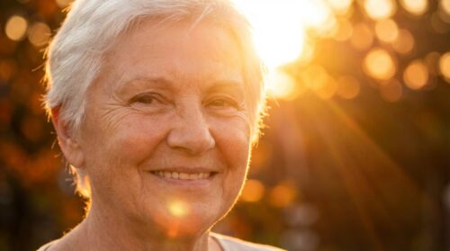 buikvet na het zestigste levensjaar wordt vaker beïnvloed door hormonale veranderingen dan door voeding, wat belangrijk is voor gerichte gezondheidsstrategieën.