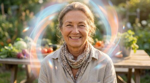 buikvet na zestig jaar wordt meer beïnvloed door hormonale veranderingen dan door eetgedrag, volgens recent onderzoek.