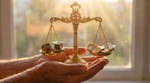 een erfenis gelijk verdelen lijkt eerlijk, maar kan verschillen veroorzaken wanneer levenskeuzes en inkomensverschillen worden meegerekend. ontdek waarom een gelijke verdeling niet altijd de beste oplossing is.