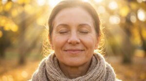 psychologen bewijzen dat levenskwaliteit vaak verbetert wanneer mensen stoppen met het najagen van geluk en leren tevreden te zijn met het heden.