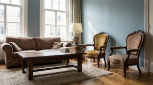 5 fouten in meubelcombinaties die je woonkamer ouder maken in 2026
