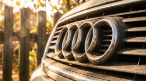 audi geeft toe dat het een fout was om zijn naamgevingsstrategie te wijzigen, en erkent nu de waarde van consistentie in merknaamgeving.