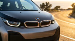 bmw kondigt de productie aan van pre-serie exemplaren van de toekomstige i3, een belangrijke stap in elektrische mobiliteit.